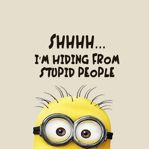 Meet your Posher, Dawn