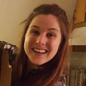 Meet your Posher, Molly