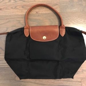 Longchamp Mini Le Pliage