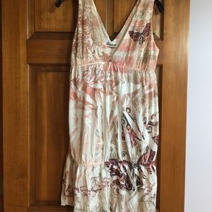 Celebutante Dress