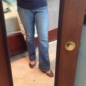 Old Navy, "the Dreamer," Blue Jeans