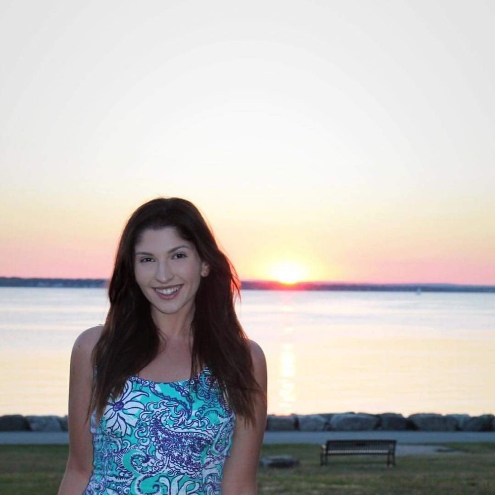 Meet your Posher, Jacquie