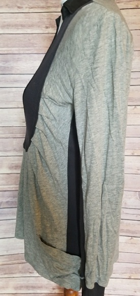 Converse long sleeve top - Picture 3 of 3