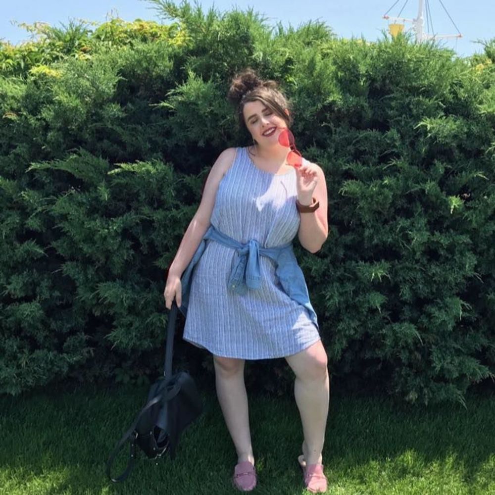 Meet your Posher, Lauren