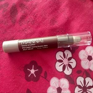 MANNA KADAR Priming Shadow Stick - JELLY BEAN