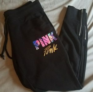 VS PINK Campus Pants