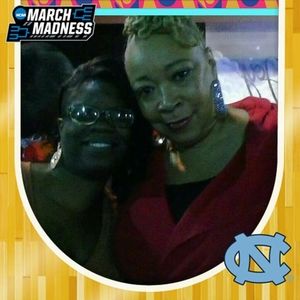 Meet your Posher, Serena