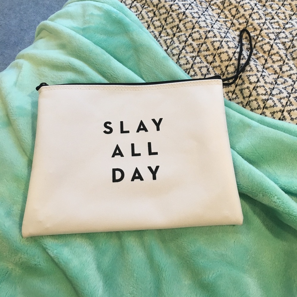 Milly bikini bag