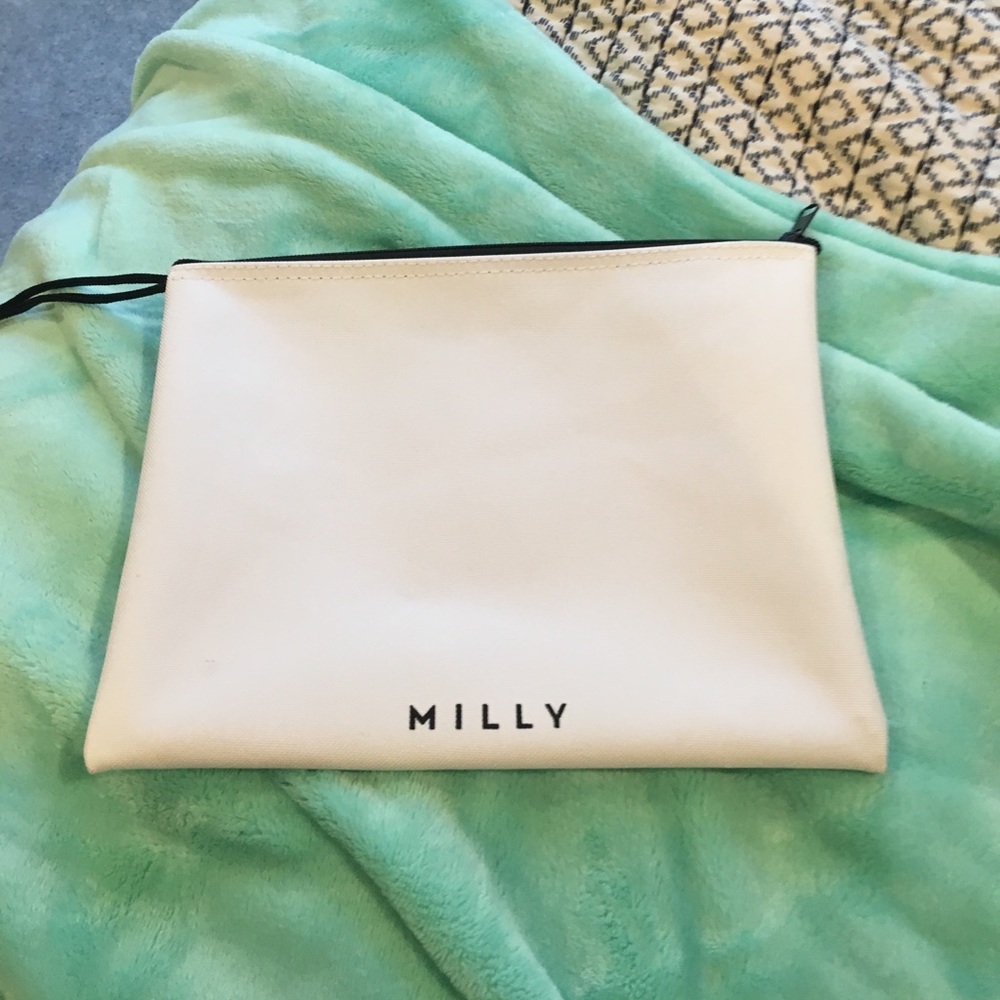 Milly bikini bag - Picture 2 of 2