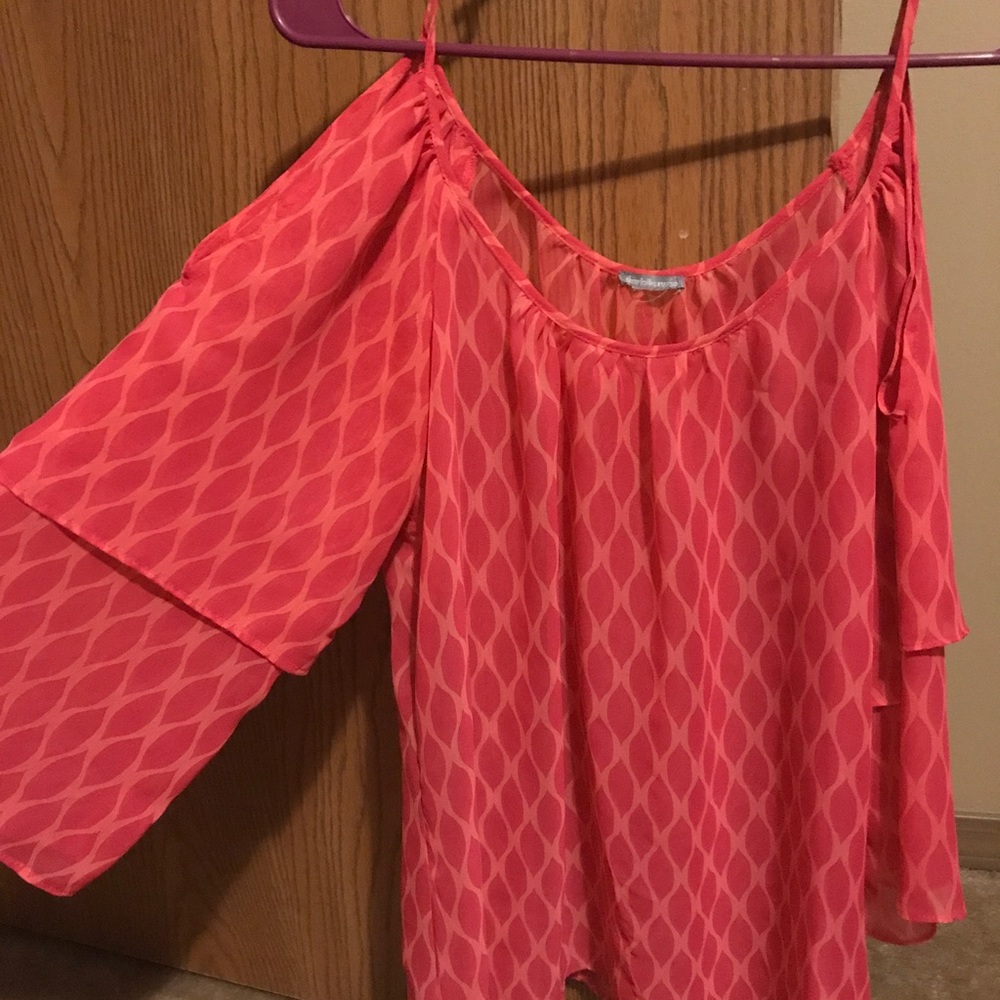 Ladies top
