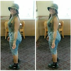 Meet your Posher, Markita