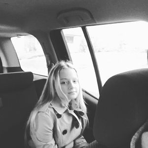 Meet your Posher, Jenna