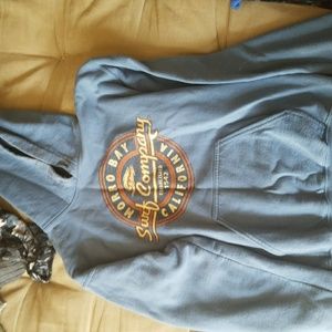 Hoodie B2G1 FREE