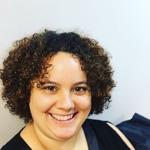 Meet your Posher, Teddi