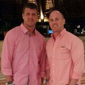 Meet your Posher, Travis