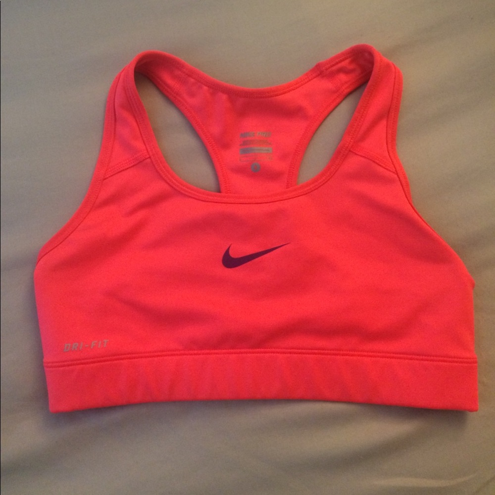 Nike Pro Sports Bra