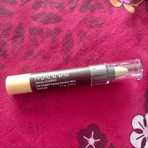 MANNA KADAR Priming Shadow Stick - SUGAR
