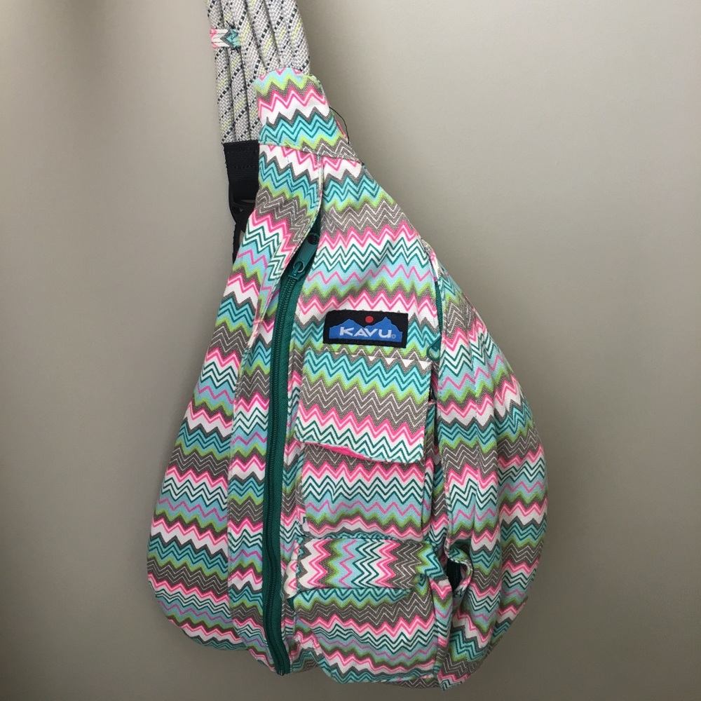 Kavu Backpack