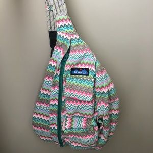 Kavu Backpack