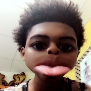 Meet your Posher, Rodney