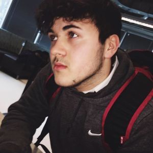 Meet your Posher, Kevin