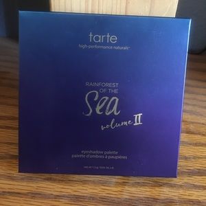 Rainforest of the Sea: Vol II by Tarte