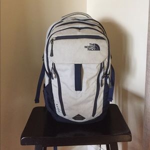 The Northface Surge Backpack