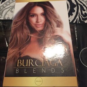 Bellami Burciaga Blends Highlighted Clip In Hair