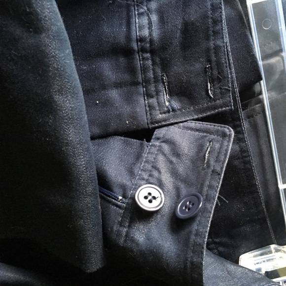 Lightweight blue suit - Picture 4 of 5