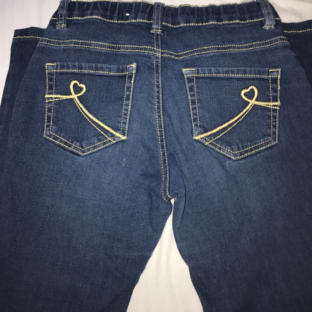 Children's Place Jeggings - Picture 2 of 3