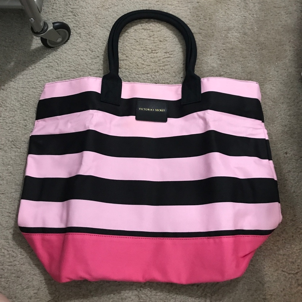 Victoria's Secret tote