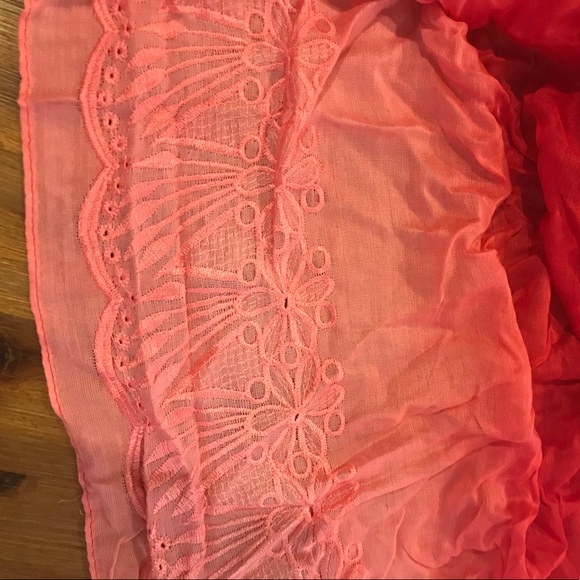 NWT St. Somewhere Infinity Scarf - Picture 2 of 2