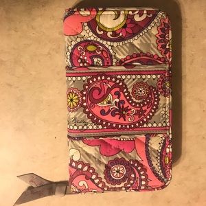 Vera Bradley wallet