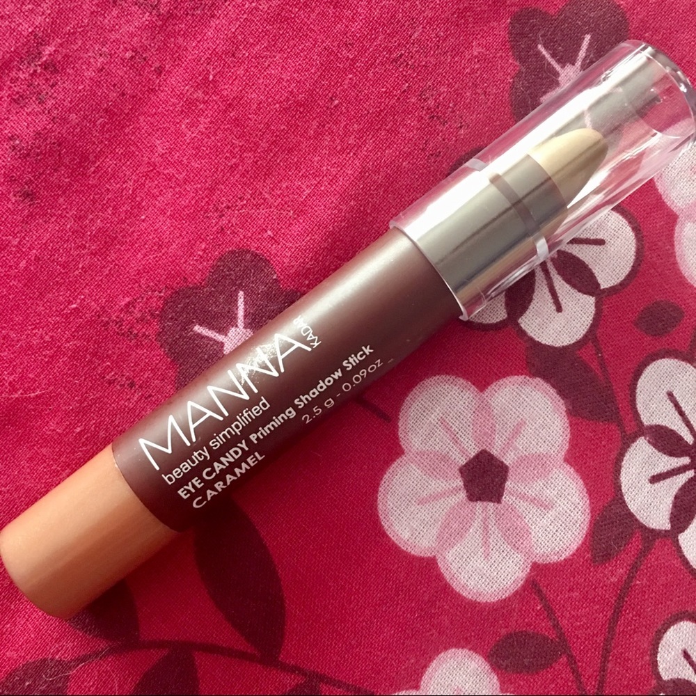 MANNA KADAR Priming Shadow Stick - CARAMEL