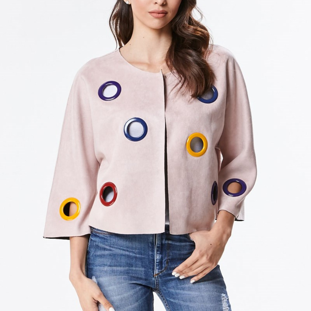 Statement Jacket - Picture 3 of 4