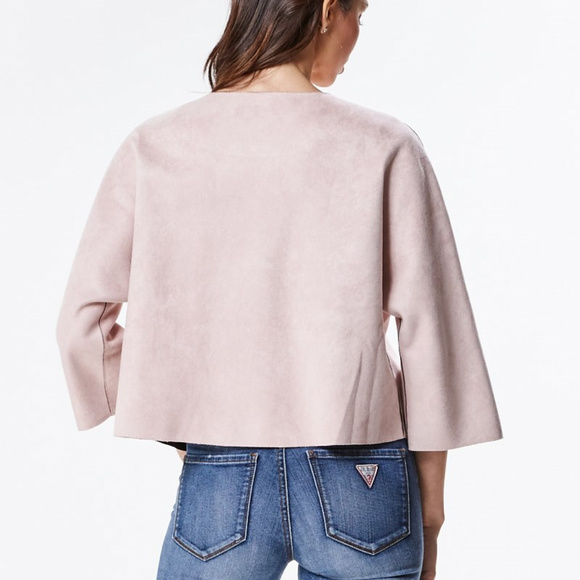 Statement Jacket - Picture 4 of 4