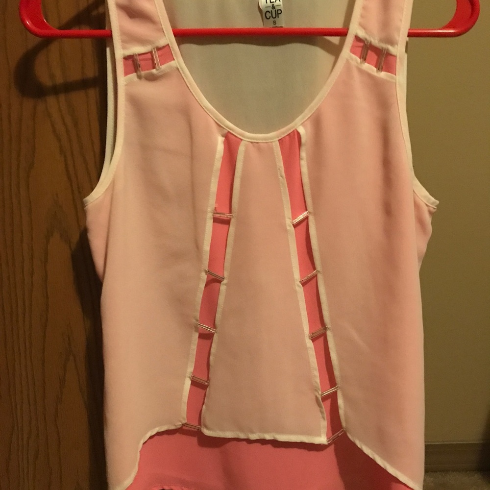 Boutique top