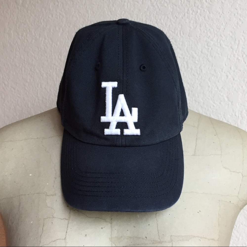LA Dodger '47 Vintage Cap, Sz S