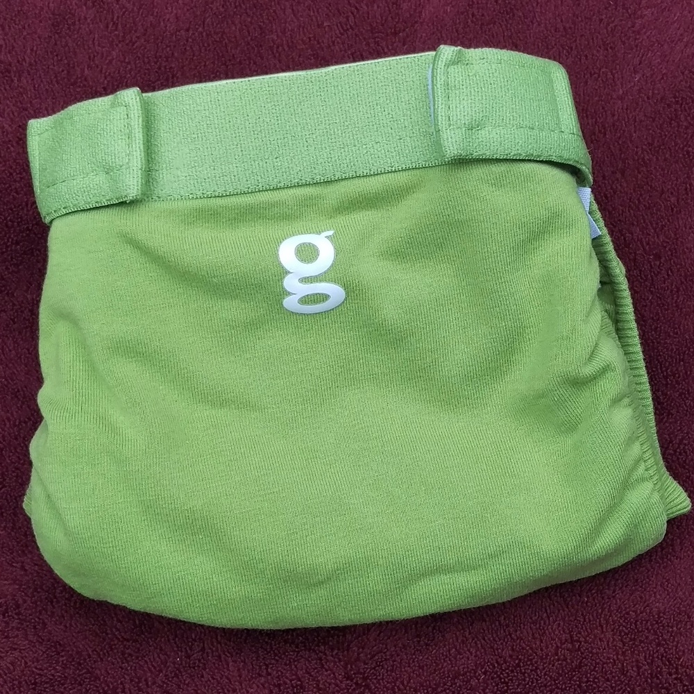 G Diaper - small