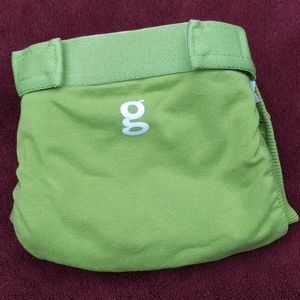 G Diaper - small