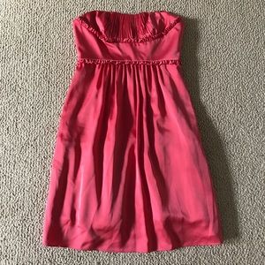 BCBG Cocktail dress, new without tags!