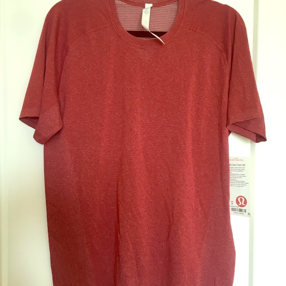 Men's Metal Vent Short Sleeve - Picture 1 of 2