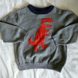 Circo dinosaur Sweater