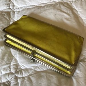 Hobo Clutch Wallet
