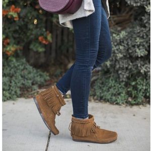 💛Minnetonka Moccasins 💛