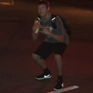 Meet your Posher, Wes