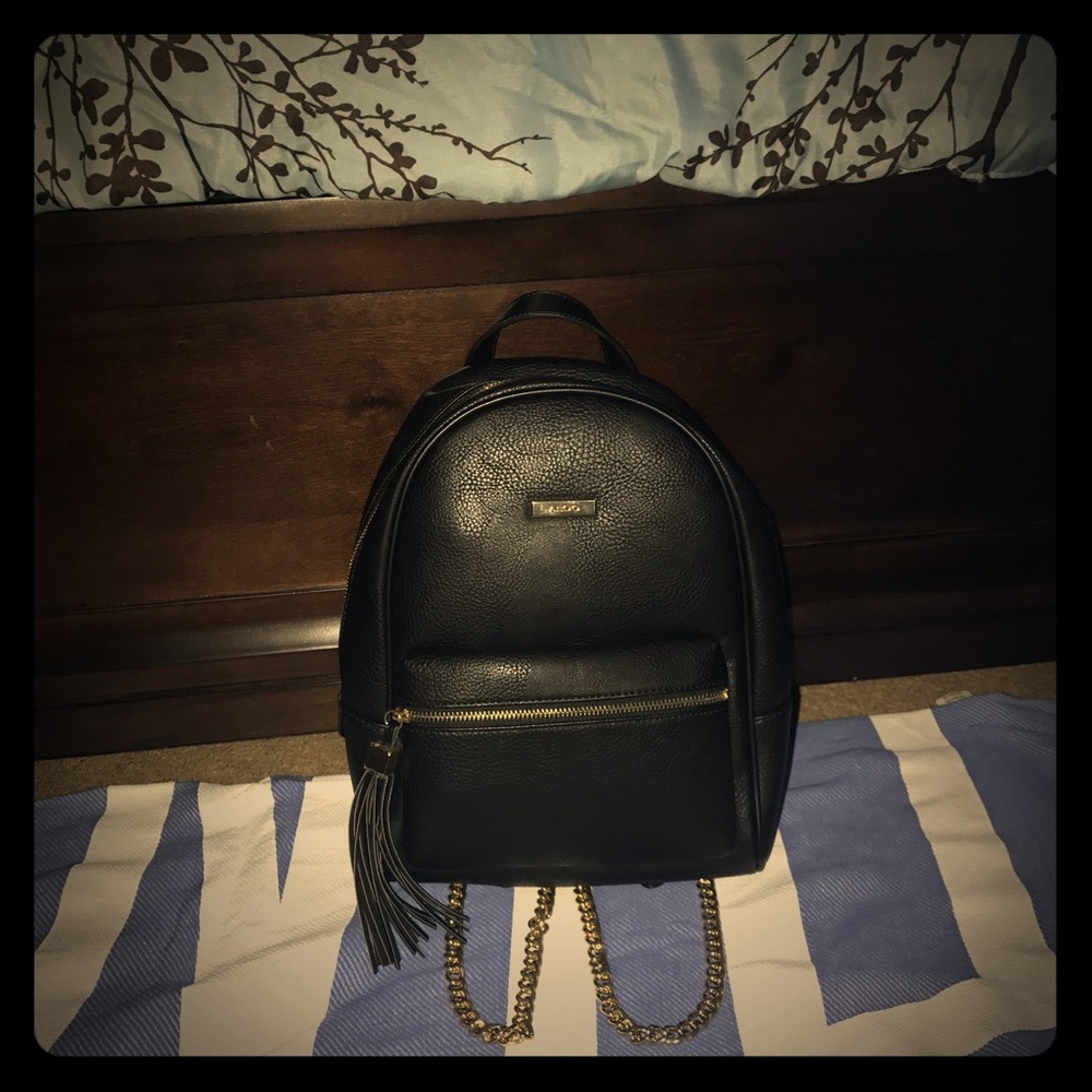 Aldo backpack