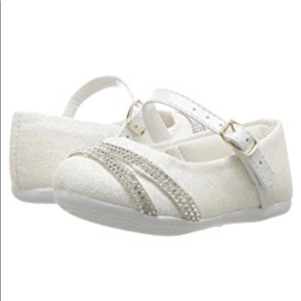 NVB Infant dress shoe