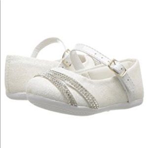 NVB Infant dress shoe