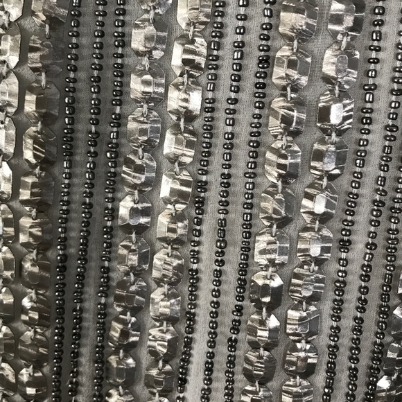 Parker beaded top - Picture 3 of 3